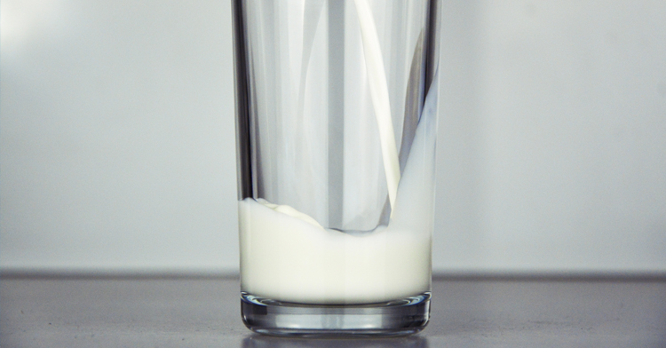 Do you know if you are lactose intolerant?